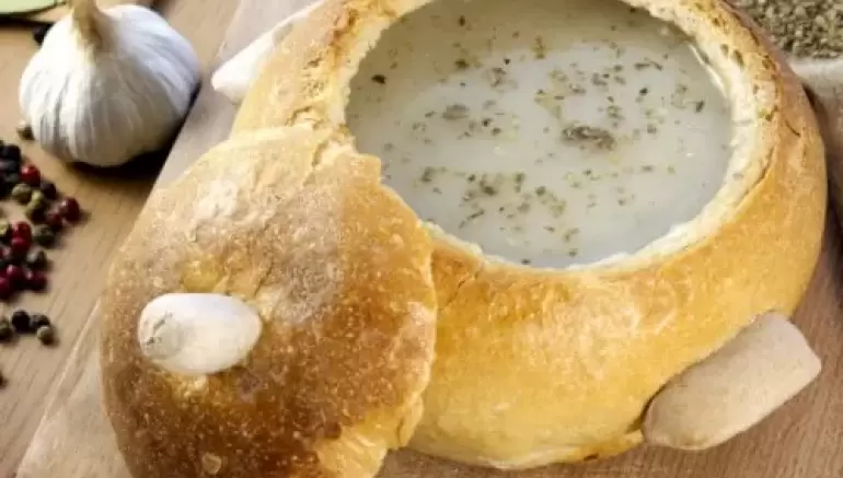 Tabldot Şirketleri