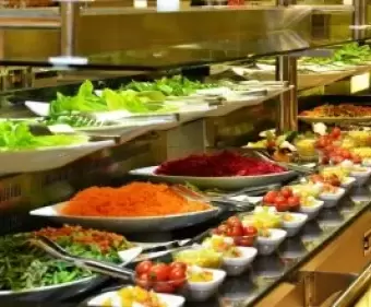 Bahçelievler Tabldot Yemek Firmaları
