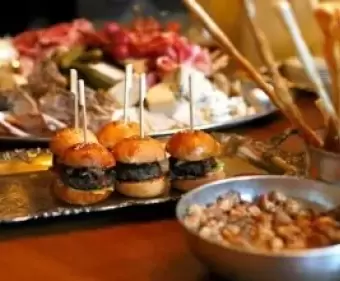 Bahçeşehir Catering Firmaları