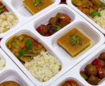 İstanbul Bölgesi ‘ndeki En İyi Tabldot Yemek Firmaları