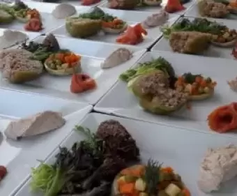 İstanbul Catering Firması Fiyatları