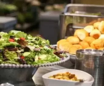 İstanbul Esenler En İyi Catering Yemek Şirketleri | Avrasya Kurumsal Catering