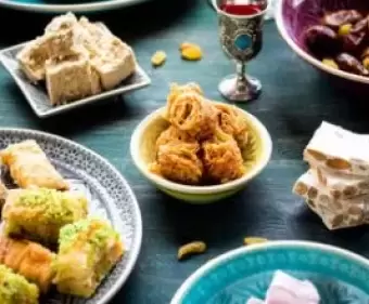 Özel Günleriniz İçin Catering Yemek Hizmeti
