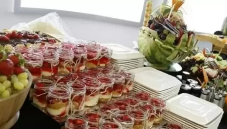 Catering Firmaları